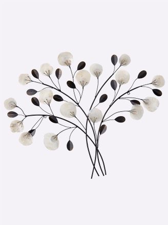 Heine Wanddekoobjekt