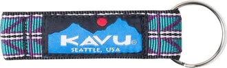 Kavu Key Chain in Purple Arrow at Nordstrom