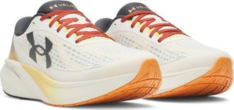 Under Armour UA Velociti Pace Running Shoe in 279 Stone at Nordstrom, Size 11.5