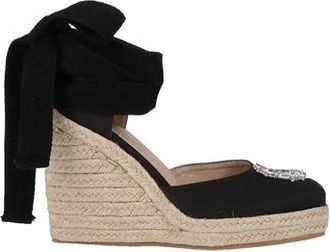 Gaëlle Paris CALZADO - Espadrillas en YOOX.COM