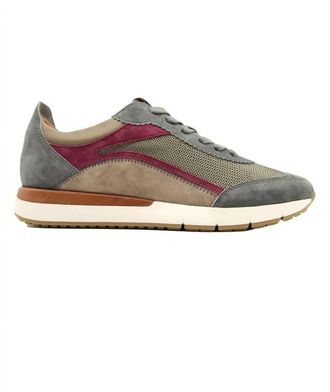 Jambu Womens Jamie Mesh Sneakers In Olive