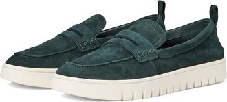 Vionic Uptown Womens Shoes Sacrab Suede : 8.5 M, Leather