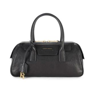 Elisabetta Franchi Borse Elisabetta Franchi - - Bags - Donna - Nero - ONE SIZE