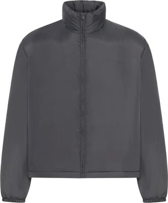 Fear of God Giacca con cappuccio - Grigio