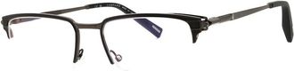 Chopard Mens 54Mm Optical Frames