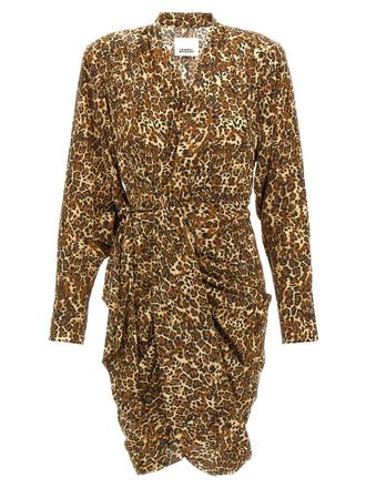 Isabel Marant Cleora Dress