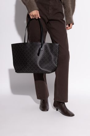 By Malene Birger Abigail Shopper Bag, Womens, Black