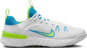 Nike Huarache 9 Elite TF LAX SE sneakers - Wit