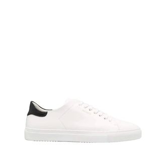 Axel Arigato Hombre, Zapatos, Blanco, Talla: 44 EU