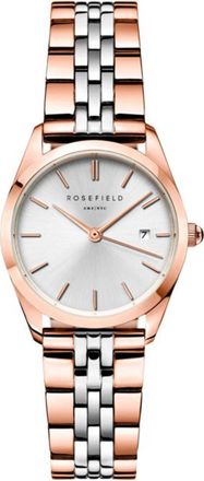 Rosefield Ace Womens Watch