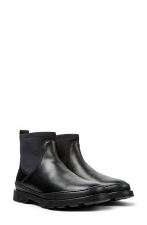 Camper Brutus Bootie in Black at Nordstrom Rack, Size 35