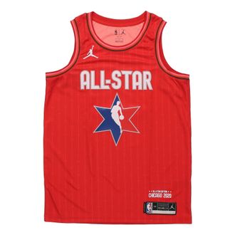 Nike Jordan Air Jordan All-Star Edition Jersey Lebron James CJ1063-657