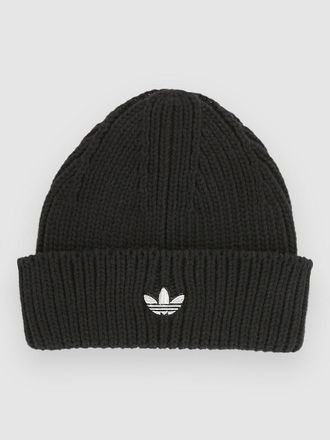 adidas Originals Short Beanie schwarz