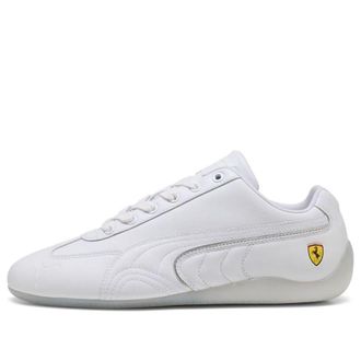 Puma x Ferrari Speedcat OG Miami F1 White 309037-01