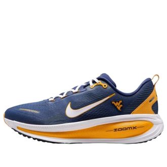 Nike x NCAA Air Zoom Vomero 18 West Virginia IQ6898-400