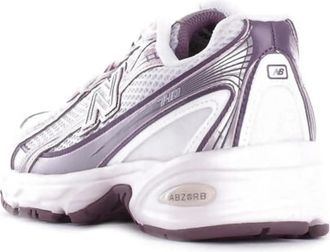 New Balance Low-Top Sneaker - Sneakers Pink - Gr. 39,5 (EU) - in Rosa - für Damen