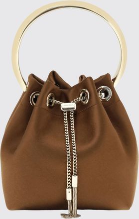 Jimmy Choo London Borsa Bon Bon Jimmy Choo in seta