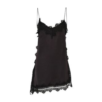 Bruuns Bazaar Weckia BBCamila Top - Dames - Tops zonder mouwen - Zwart - M - Tops