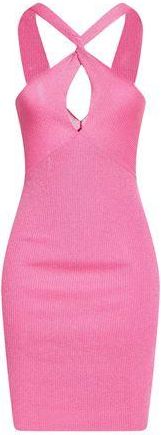 No Secrets World KLEIDER - Mini-Kleider auf YOOX.COM