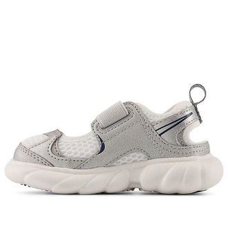 New Balance (TD) New Balance 230 Silver Navy I2305F2