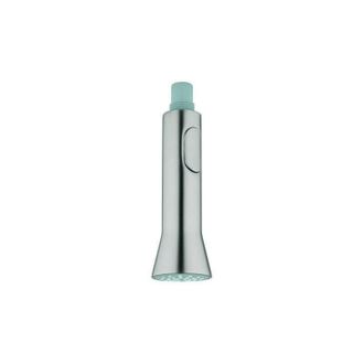 GROHE Ducha Extra&iacute;ble Acero 64159