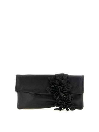 Jimmy Choo London zandra clutch