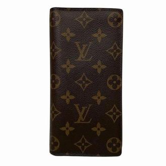 Louis Vuitton unisex, Pre-owned, Marrone, Taglia unica, used