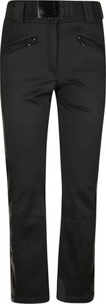 Goldbergh Ski Broeken - Dames - Ski broeken - Zwart - L - Fitness