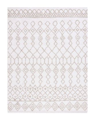 Safavieh Augustine Polyester & Recycled Cotton Rug