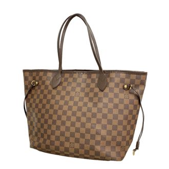 Louis Vuitton Ebene Tote Bag (Pre-Owned)