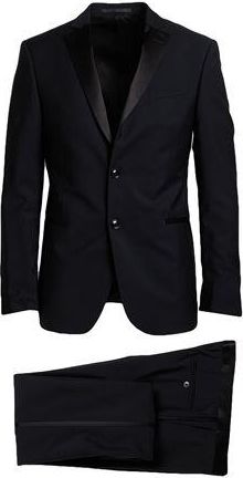 Trussardi ANZ&Uuml;GE und CO-ORDS - Anz&uuml;ge auf YOOX.COM