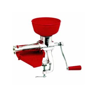 Tre Spade Exprimidor De Tomate Manual Bt 3 Cuchillas