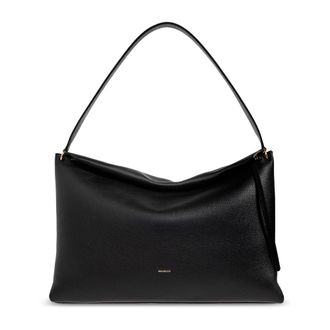 Wandler Shoulder Bags, female, Black, Size: ONE SIZE Penelope Bag