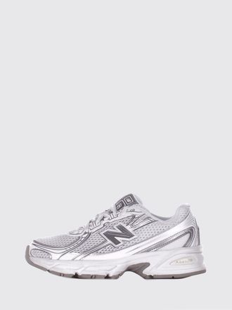 New Balance Sneakers 740 New Balance in mesh e gomma