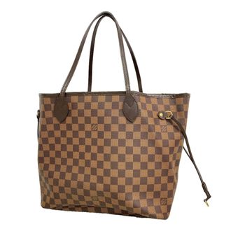 Louis Vuitton Ebene Tote Bag (Pre-Owned)