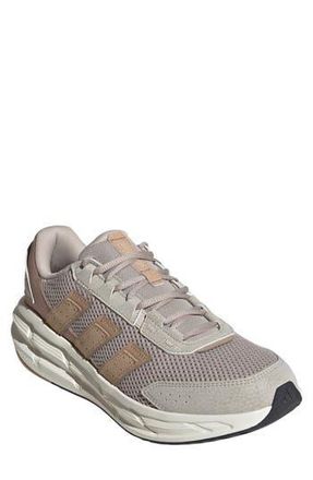 adidas Astrastar Sneaker in Beige/sandstone/carbon at Nordstrom Rack, Size 11.5