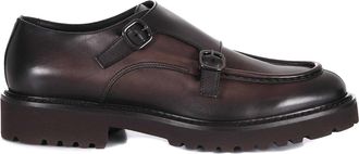 Doucal's Doucals Leather Loafers