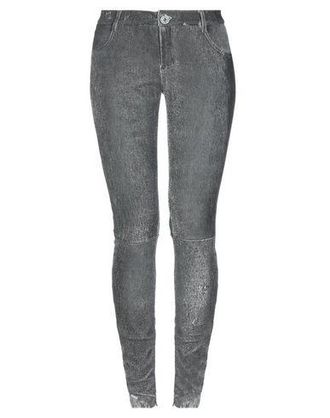 10sei0otto BOTTOMWEAR - Pantaloni su YOOX.COM