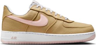 Nike Air Force 1 Retro LL QS Sneakers - Heren - Skateschoenen - Beige - 45 EU - Fitness