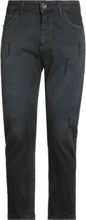 Over/D PARTES DE ABAJO - Pantalones vaqueros en YOOX.COM