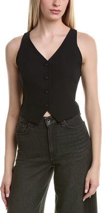 Shelli Segal Racerback Vest