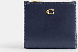 Coach Essential Slim Billfold Wallet