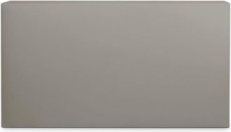 Happers Cabecero De Cama Gris Claro Tapizado 159x49x8 (cama 150) Gris Claro