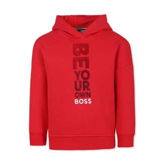 HUGO BOSS Hooded Sweatshirt