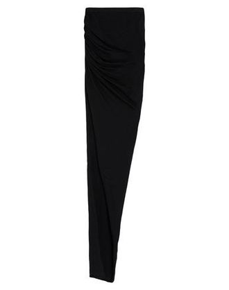 Rick Owens BOTTOMWEAR - Maxi skirts on YOOX.COM