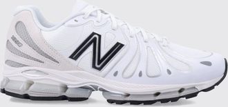 New Balance Sneakers Uomo colore Bianco