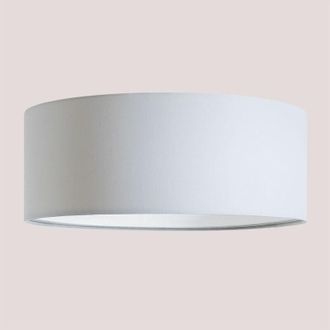 Sklum Plaf&oacute;n Dustyn (&oslash;45 Cm) Sklum