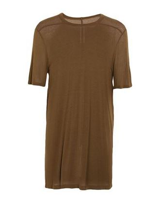 Rick Owens TOPS - T-shirts auf YOOX.COM