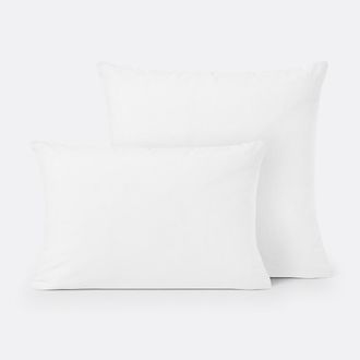 La Redoute Interieurs Effen kussensloop in katoen, kinderen, Scenario