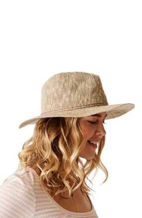 Carve Designs Capistrano Crushable Hat in Natural at Nordstrom